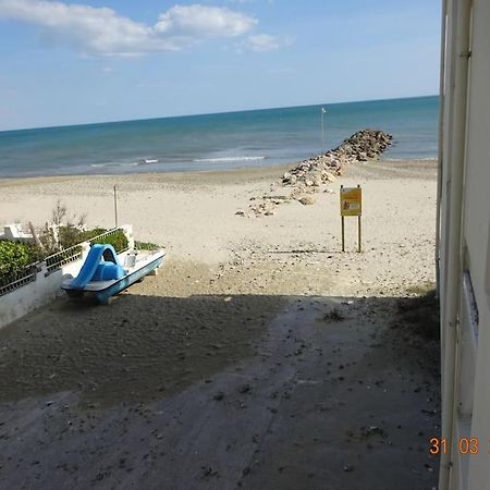 Un Sejour Les Pieds Dans L'Eau Apartment Palavas-les-Flots Ngoại thất bức ảnh