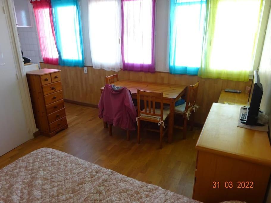 Un Sejour Les Pieds Dans L'Eau Apartment Palavas-les-Flots Ngoại thất bức ảnh