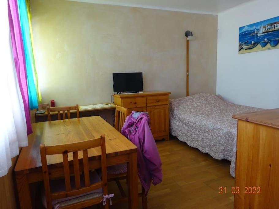 Un Sejour Les Pieds Dans L'Eau Apartment Palavas-les-Flots Ngoại thất bức ảnh