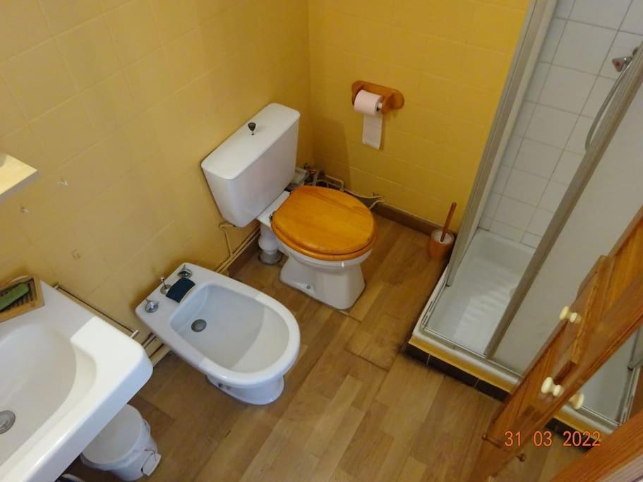 Un Sejour Les Pieds Dans L'Eau Apartment Palavas-les-Flots Ngoại thất bức ảnh